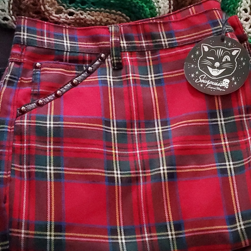 Sourpuss xxxl pants